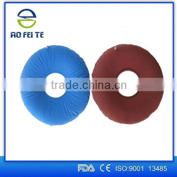 Donut Round Pillow Cushion photo-6
