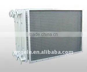 Fin Tube Steel Heat Exchanger From China photo-2