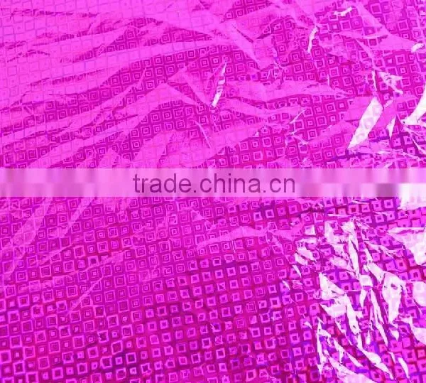 Cheap China 23mic Amazing BOPP Hologram Thermal Laminating Film 0086 13523526889 photo-3