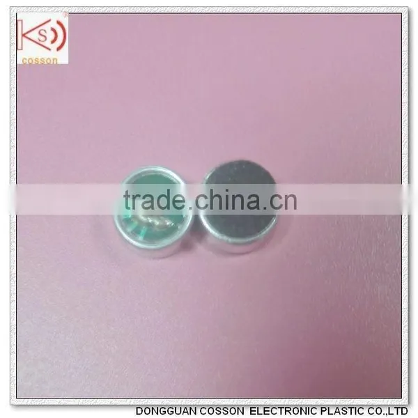 Mini Unidirectional Microphone photo-2