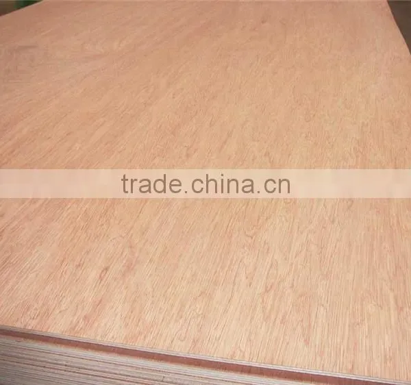 Multilayers Reinforced Waterproof Antiseptic Cement Board photo-5