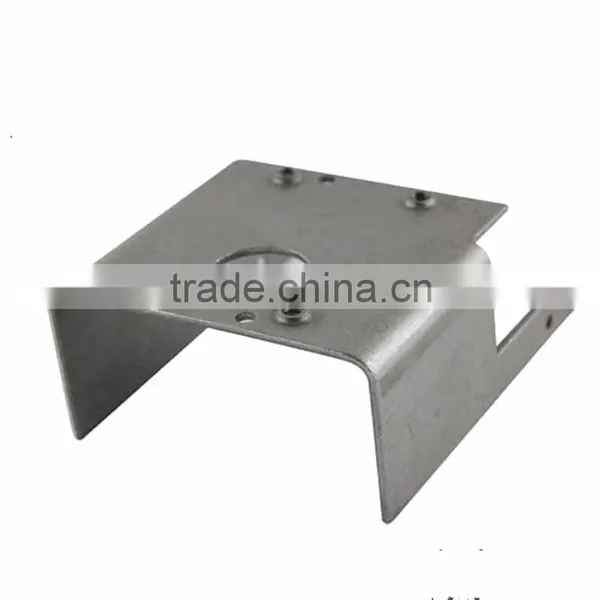 Sheet Metal Laser Cutting Work photo-6