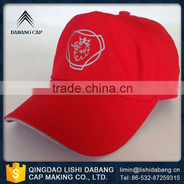 Advanced Equipments Made Embroidery Logo Plain Simple Design Mesh Golfsnapback Hat Baseball Cap photo-4