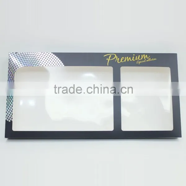 Wholesale Customized Cosmetic Box , Cosmetic Paper Box With Elegant Design photo-4