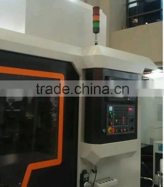 12V/24V Tri-color LED Stack Light ONN-M4 photo-5