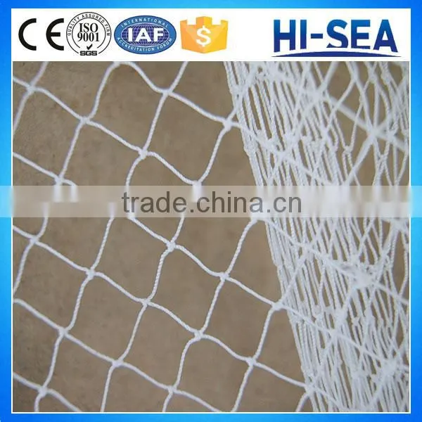 High Strength Knotted Nylon Multifilament Fishing Net photo-2