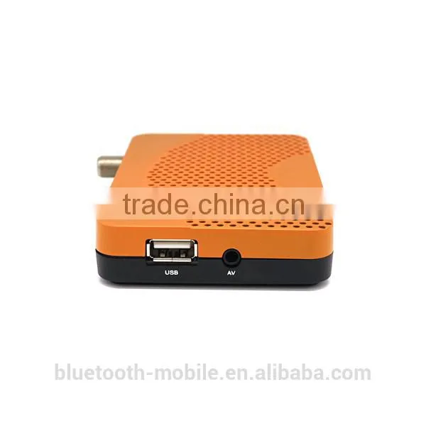 HD MINI DVB S2 Satellite Receiver Factory Directory Price With IKS BISS IPTV POWERVU GSCAM photo-2