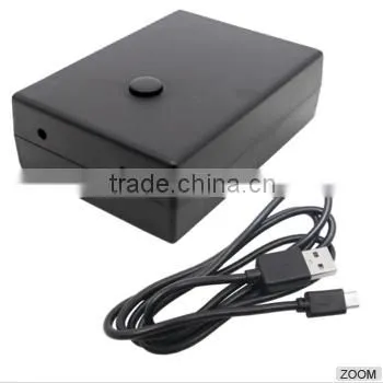 New Product: NT-G3 Bluetooth Mini Support Android and IOS System CCD Barcode Scanner photo-5