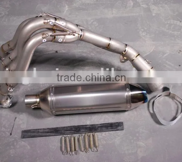 Motorcycle Parts