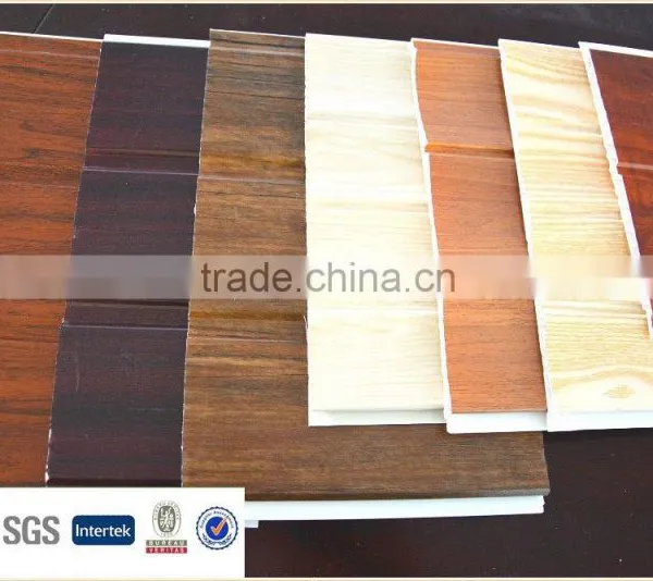 Newly Design Reflective Pvc Sheet photo-5