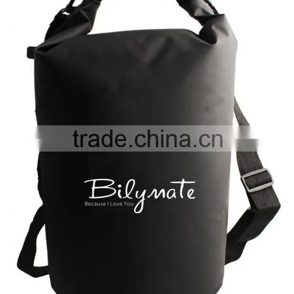 Leader Accessories Dry Bag Waterproof Backpack Boating Kayaking Fishing Rafting Swimming Floating and Camping photo-5