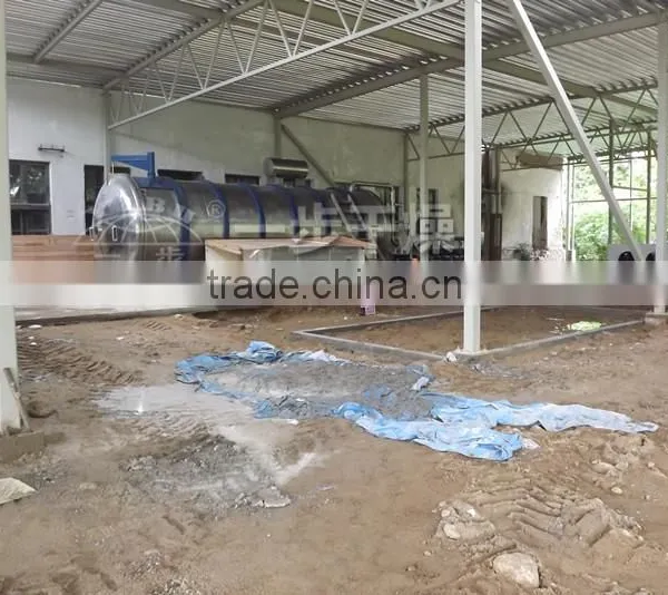 GZLS Series Vacuum Freeze Dryer Used in Fresh Look photo-3