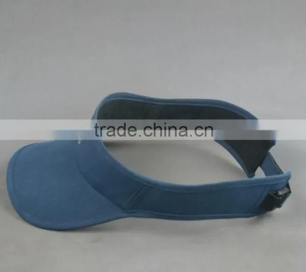 Pro Style Sports Sun Visor Cap photo-3