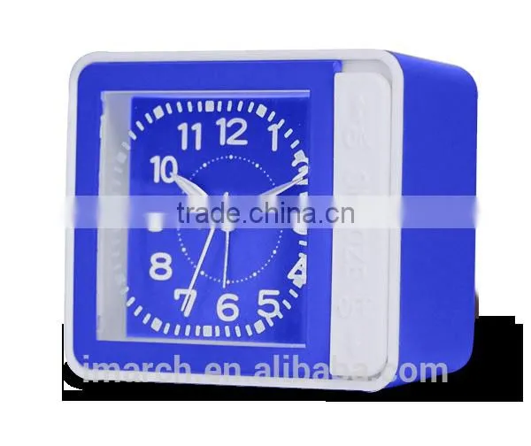 2016 Novelty Melody Alarm Clock for Sale photo-6