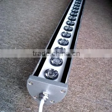 IP65 18W LED Wall Washer Light DJ Disco Light RGB 3 Years Warranty photo-3