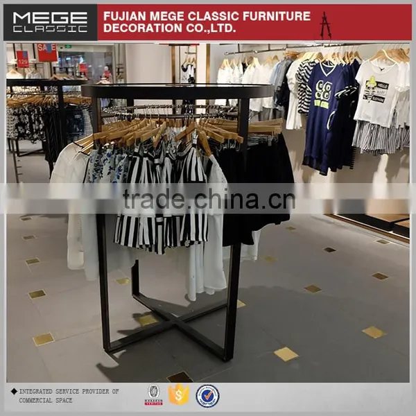 Ladies Retail Garment Shop Interior Design photo-6
