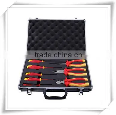 VDE 1000V INSULATE Tool Set