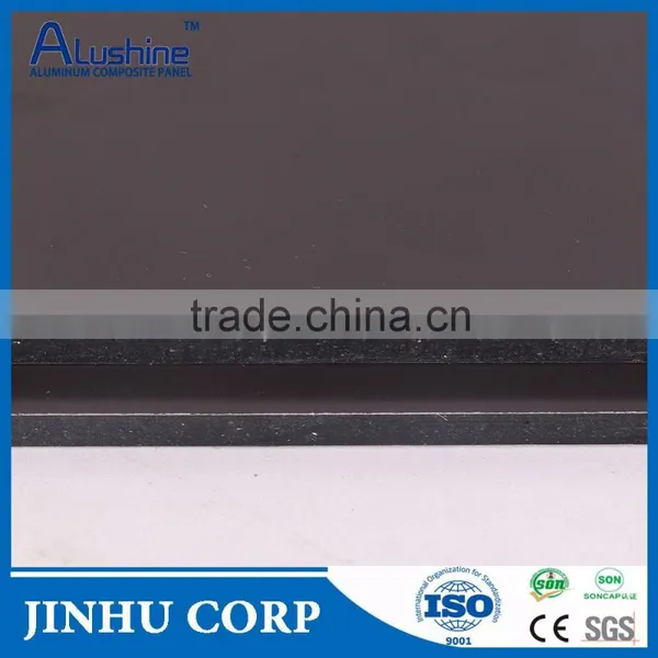 Hot Outdoor Usage Aluminum Composite Panel With Low Price photo-2