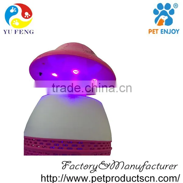 2016 Patented Pet Products Ultrasonic Pest Repeller for Dog and Cat