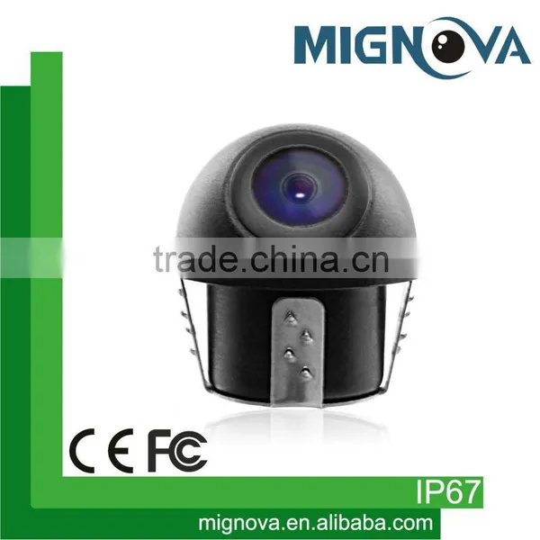 Full HD Car Rear View Camera