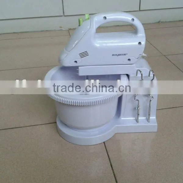 Stand Mixer