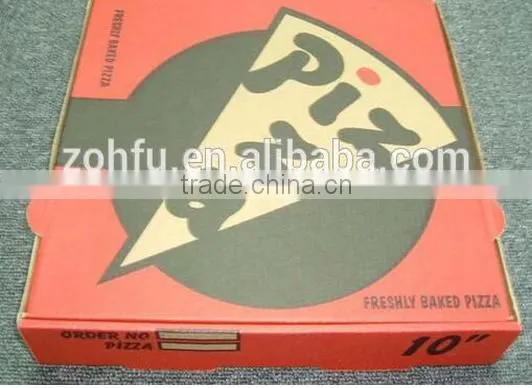 Wholesale Cardboard Box/ Corrugated Cardboard Burger Boxes Wholesalepackaging Burger Box Templates