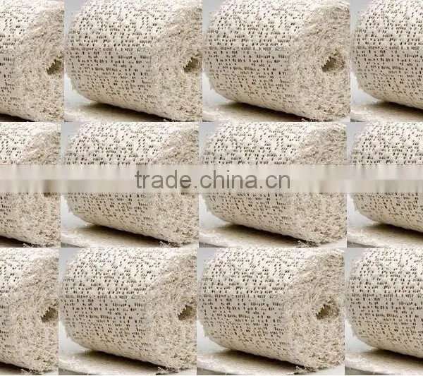 Least Loss of Gypsum Powder Plaster of Paris Bandage, POP Bandage photo-3