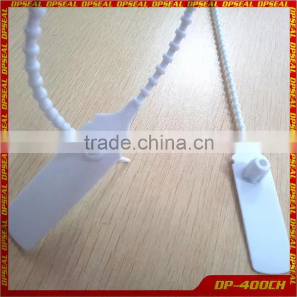 Plastic Security Seal DP-400CH photo-3