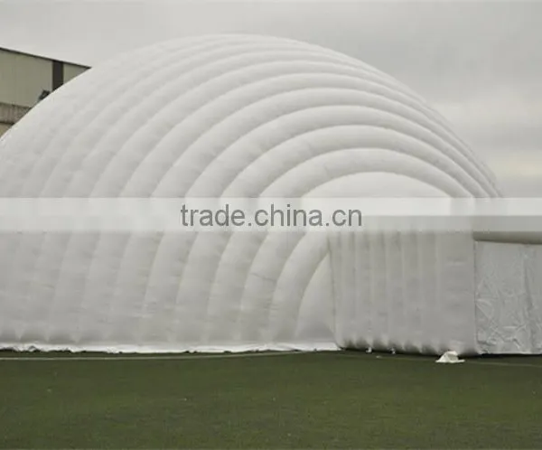 Big Inflatable Dome for Exhibition or Outdoor Events,Giant Inflatable Building High Quality photo-2