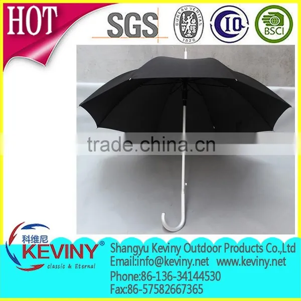 High Quality Straight Umbrella Alumi Umbrella OEM Design Manufactured in Chinese Umbrella Factroy