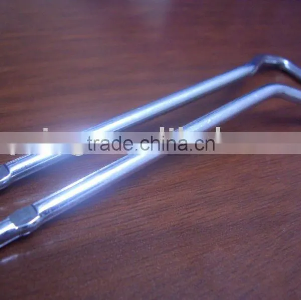 Wire Forming