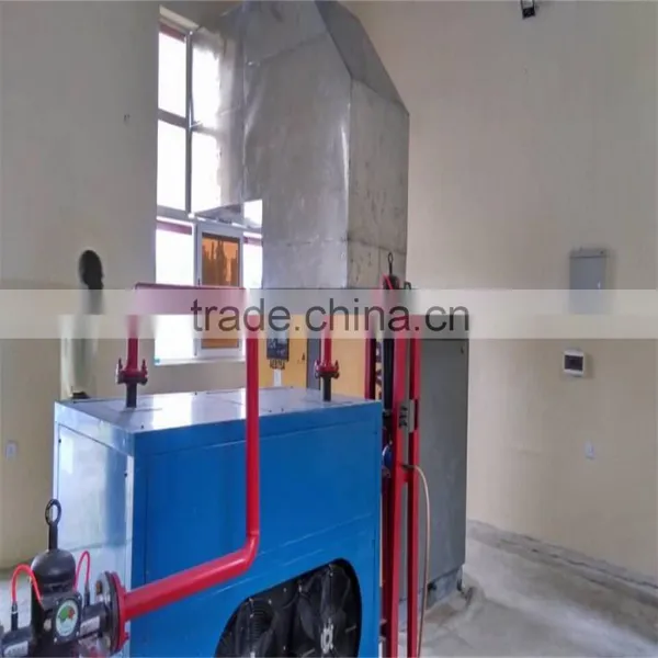 KZON-50/50 Air Separation Plant photo-2