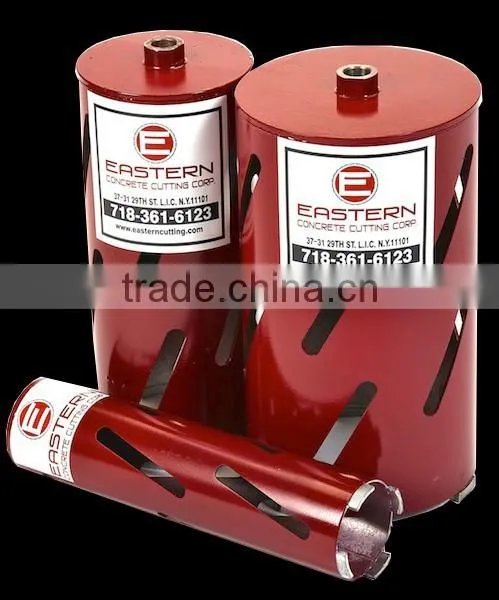 Wet Engineering Drill Core Bit for Concrete Stone photo-2