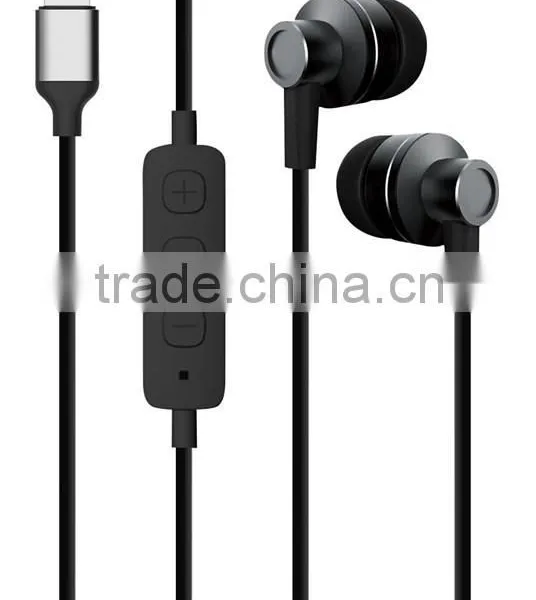 Newest Original Factory MFI Certification Headphone for Iphone, for Iphone 7 Earphone