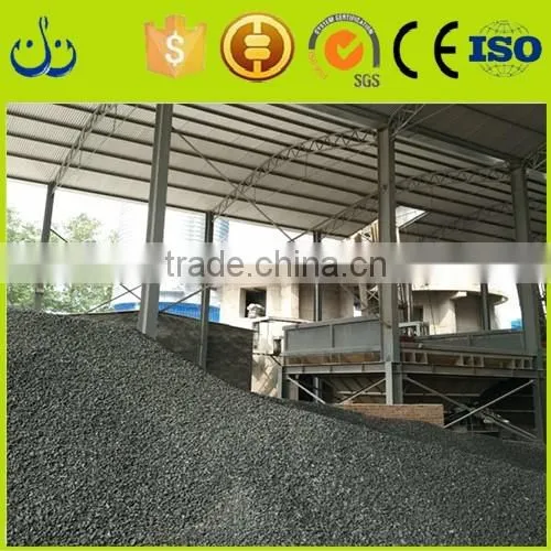 High Quality Vertical Shaft Lime Limestone Kiln Burner, Lime Production Line Kiln for Sugar Making photo-5