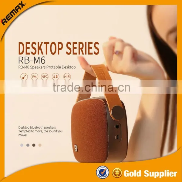 REMAX Speaker Bluetooth for Smarphone photo-5