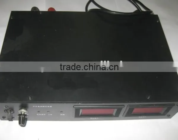 S-900-110 Switching Power Supply 0-110V8A Adjustable Power Supply Security Monitoring Power Supply