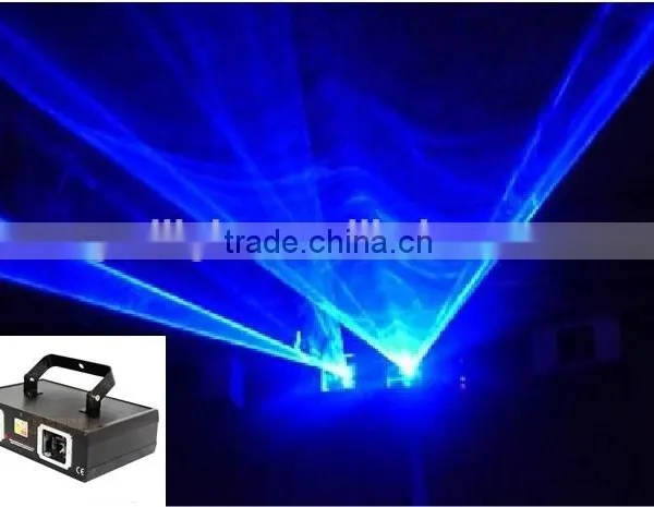 Red Green Two Head Fat Beam Disco Laser Light/small Laser Light photo-4