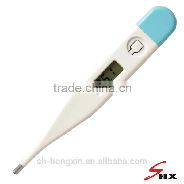 Clinical Thermometer Digital Thermometer