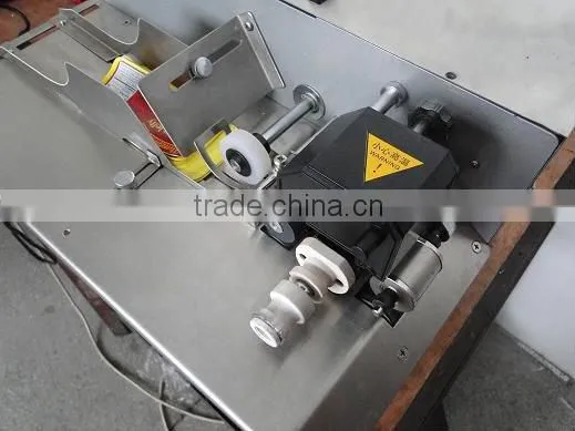 Automatic Dry-ink Coding Machine MY-380F Type photo-6