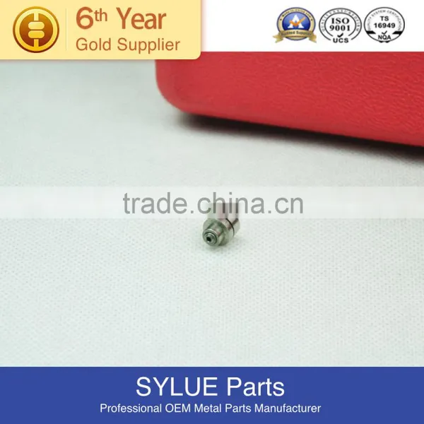 Push Pull Metal Shell Connector