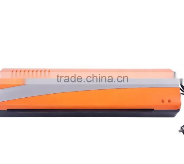 A4 SIZE LAMINATING MACHINE AT FACTORY PRICE photo-3