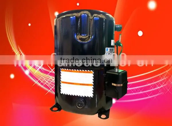 R134A Tecumseh Compressor,tecumseh R134a Compressor,tecumseh Compressor R134a TAJ4461Y photo-2
