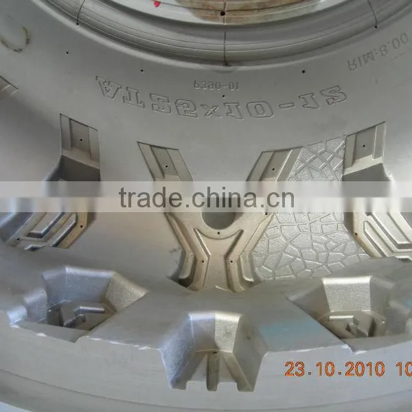 Professional Manufacturer of Atv Tire Mold photo-2