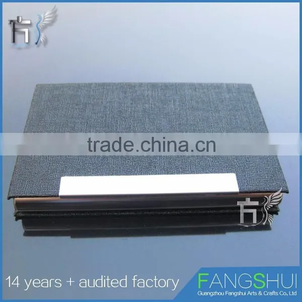 Factory Direct Supply Gift Card Holder Cheap for Sale photo-5