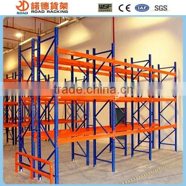 Garage Steel Structure Tire Rack Storage photo-4