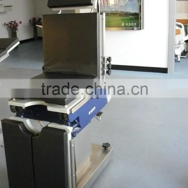 2015 Hot Products Cheap Orthopedic Operating Tables photo-3