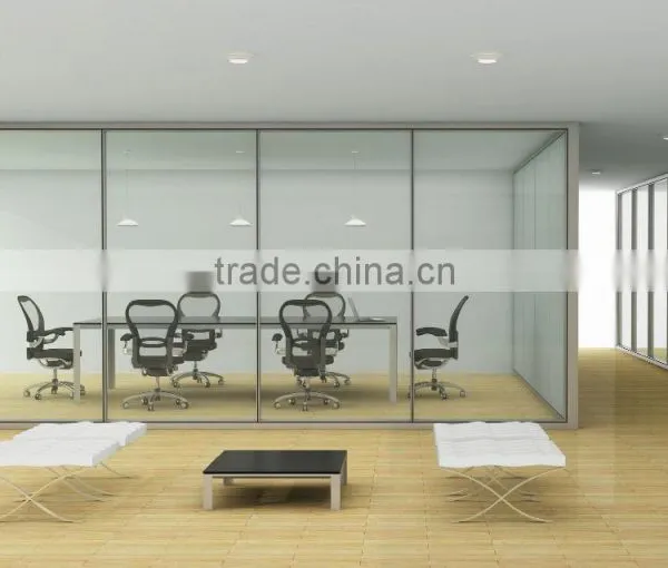 Office Glass Partition Wall(HK85-series)