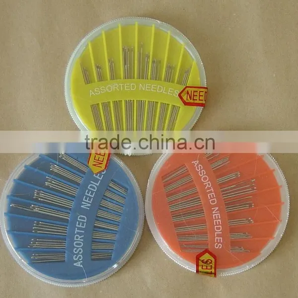 Qingdao All Hand Sewing Needles photo-5