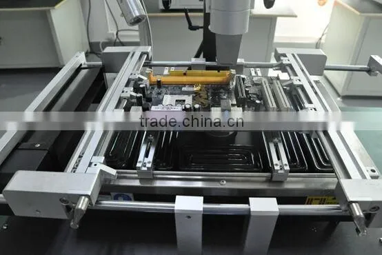 Multi-function Chip Replacement Machine Hot Air Rework Station RW-S380II photo-2